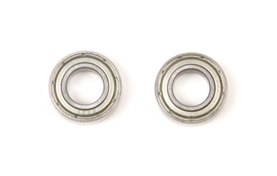 T2M Kugellager Set 8x16x5 mm